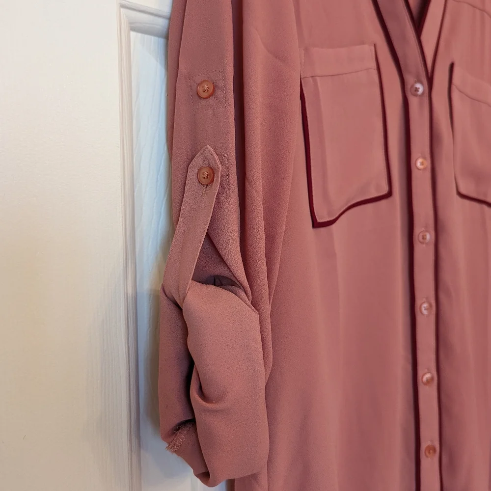 Express professional top - Picture 3 of 5